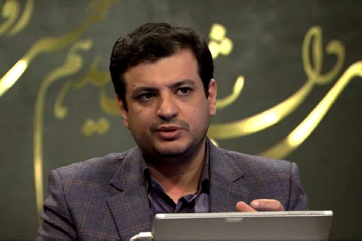 حمله رائفی پور به مجلس: این حجم از وقاحت باور نکردنی است!