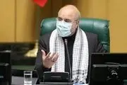 قالیباف: انتقال از یک پلتفرم خارجی به داخلی با کار دستوری امکان پذیر نیست