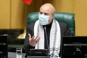 قالیباف: انتقال از یک پلتفرم خارجی به داخلی با کار دستوری امکان پذیر نیست