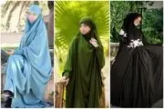 گزارشی از پشت پرده حجاب‌استایل‌ها