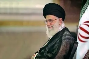 قدردانی رهبر انقلاب از تیم ملی والیبال در پی قهرمانی در رقابت‌های آسیا