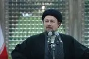 سیدحسن خمینی: به جای شعار حمایت از محیط زیست مطالبه صنایع پاک را مطرح کنیم