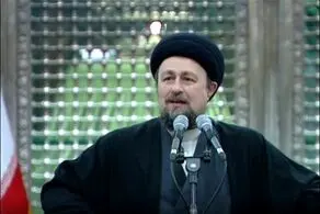 سیدحسن خمینی: مردم حقشان را می شناسند!

