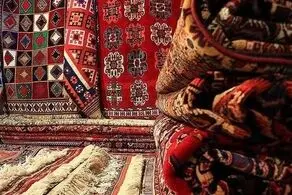 سرقت فرش‌های میلیاردی ایرانی!