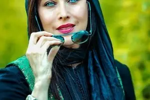 مهتاب کرامتی: شهاب حسینی مهره مار دارد