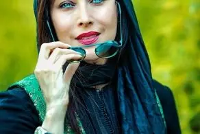 مهتاب کرامتی: شهاب حسینی مهره مار دارد