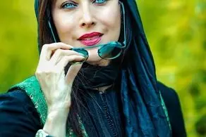 مهتاب کرامتی: شهاب حسینی مهره مار دارد