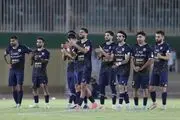 تغییر دقیقه نودی چادرملو در بازی با استقلال؛ هواداران غافلگیر شدند!