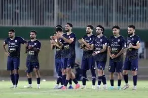 در آستانه بازی استقلال؛ حریف با توپ پر می آید!