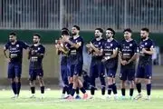 اقدام باورنکردنی هواداران چادرملو علیه موسیمانه + فیلم