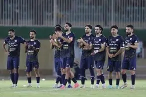 اقدام باورنکردنی هواداران چادرملو علیه موسیمانه + فیلم