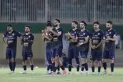 اقدام باورنکردنی هواداران چادرملو علیه موسیمانه + فیلم