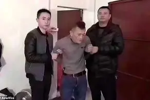 کشف گنج میلیاردی در شکم این مرد!+ عکس
