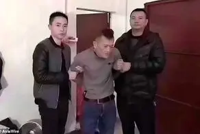 کشف گنج میلیاردی در شکم این مرد!+ عکس