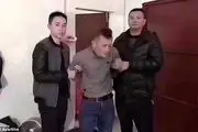 کشف گنج میلیاردی در شکم این مرد!+ عکس