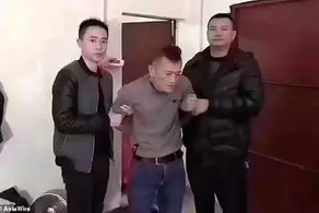 کشف گنج میلیاردی در شکم این مرد!+ عکس