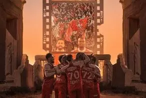  پرسپولیس در تخت‌جمشید آماده برد شد!