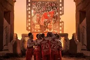  پرسپولیس در تخت‌جمشید آماده برد شد!