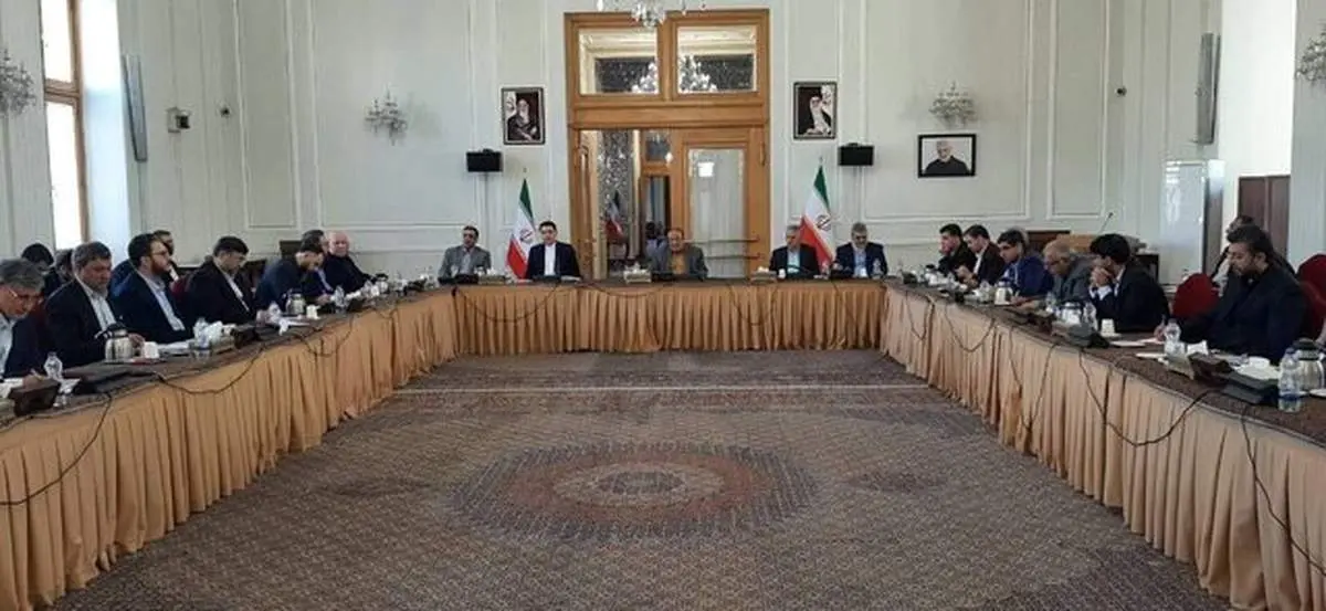 برگزاری سومین اجلاس اقتصادی خزر در اواخر آبان ماه سال جاری در تهران