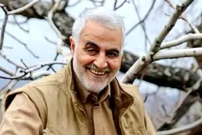 وقتی اسرائیلی‌ها مستقیم پشت خط سردار سلیمانی آمدند!