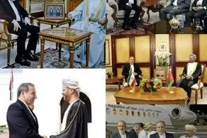 گزارش اینستاگرامی سید عباس عراقچی در خصوص دیدارها در مسقط 