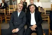 وعده توئیتی تاجرنیا به هواداران استقلال؛ این بار در ریاض!