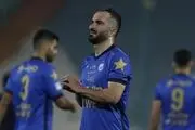 دعوت دوباره استقلال از هافبک سابقش