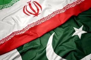 دیدار وزرای کشور ایران و پاکستان؛ ابراز امیدواری نقوی از به نتیجه رسیدن مذاکرات