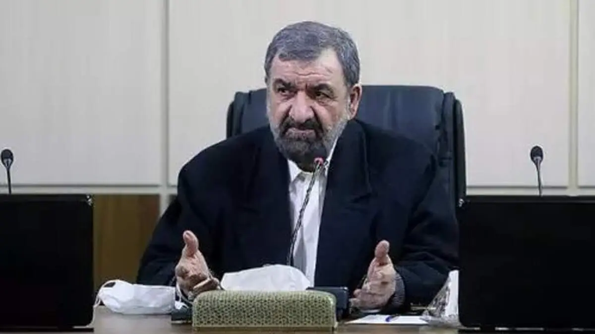 واکنش محسن رضایی به اظهارات ترامپ 