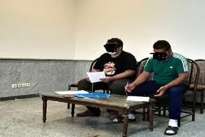 مرد معتاد تهرانی را مجبور به خوردن ادرار و مدفوع خود کردند!
