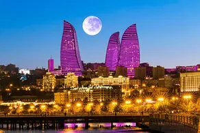 شهری که همیشه بوی تخم مرغ می‌دهد!