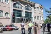 سه شهردار در ترکیه بازداشت شدند‌