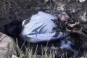 پیدا شدن دردناک جسد زن فقیری که گرفتار رابطه نامشروع شده بود+عکس واقعی