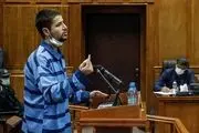اصلاحیه خبر دیوان عالی کشور درخصوص پذیرش فرجام خواهی محمد قبادلو
