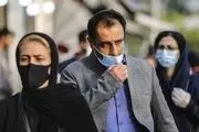 ماسک‌ها را برداریم اوضاع از کنترل خارج می‌شود