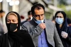 ترفندهایی برای اینکه در هوای گرم راحت‌تر ماسک بزنیم

