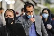 ترفندهایی برای اینکه در هوای گرم راحت‌تر ماسک بزنیم
