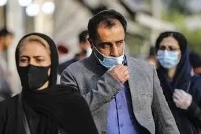 ماسک‌ها را برداریم اوضاع از کنترل خارج می‌شود