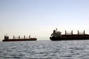 حادثه دریایی در سواحل یمن