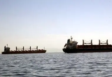 حادثه دریایی در سواحل یمن