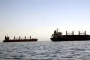 حادثه دریایی در سواحل یمن