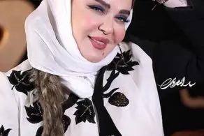 بهاره رهنما آبروی پیمان قاسمخانی را بُرد!/ فیلم