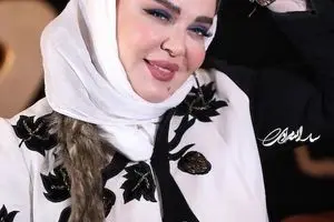  بهاره رهنما با استایل اروپایی دوباره چاق شدنش معلوم شد!/ عکس