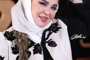  بهاره رهنما با استایل اروپایی دوباره چاق شدنش معلوم شد!/ عکس