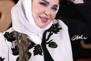  بهاره رهنما با استایل اروپایی دوباره چاق شدنش معلوم شد!/ عکس