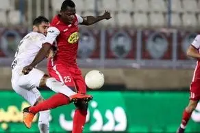 شیخ دیاباته: دروغ است!
