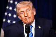ترامپ با انتشار عکسی از بروسلی به پیشواز مذاکرات رفت!