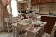 سنگ چند تنی جهیزیه عروس بیچاره را نابود کرد!