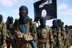 فیلم لحظه کشته شدن سرکرده داعش+ببینید
