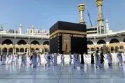 چه تعداد زائر تهرانی عازم عربستان می‌شوند؟

